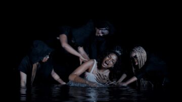 Young Gemini – Holy Water