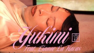 Yukimi – Stream Of Consciousness (feat. @liannelahavas)’