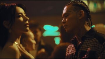 YZERR – Miss Luxury feat. LANA, JP THE WAVY, ¥ellow Bucks Prod. DJ PMX