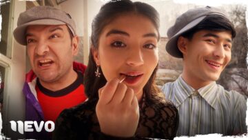 Abbos Kamoliddinov – Charos