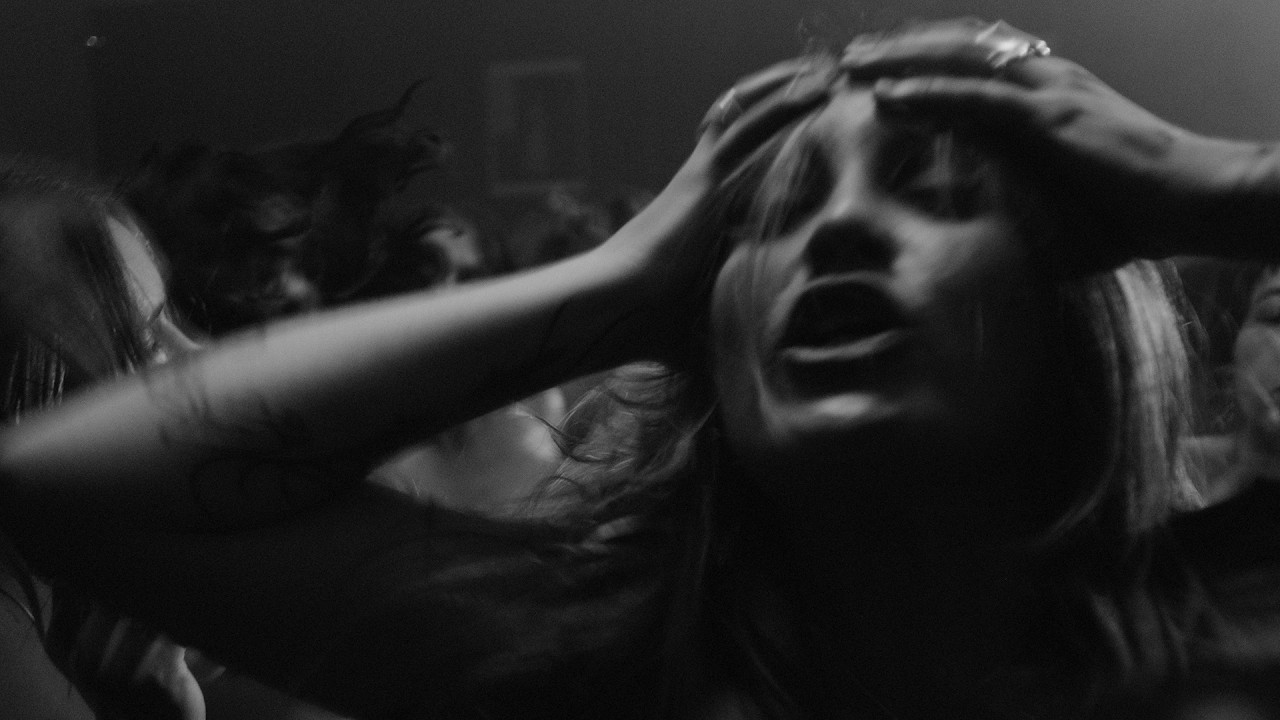 Bria Salmena – Rags