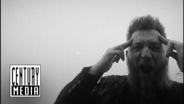 CALIBAN – Dear Suffering (feat. Joe Bad Of Fit For An Autopsy)