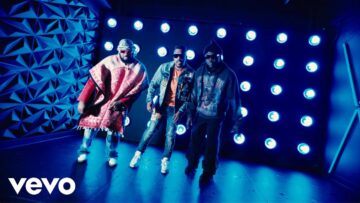 DJ Norie, Track Starr, Stonebwoy – Enjoy Life