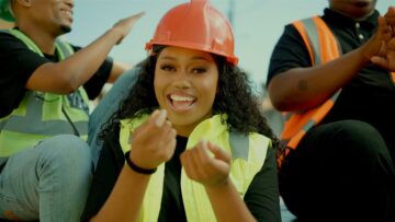 Funky Qla, Argento Dust & Maline Aura – Utshwala