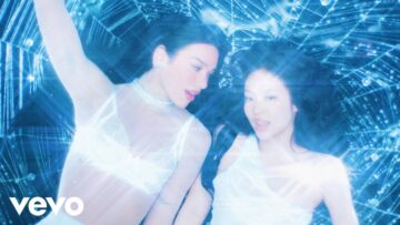 JENNIE & Dua Lipa – Handlebars