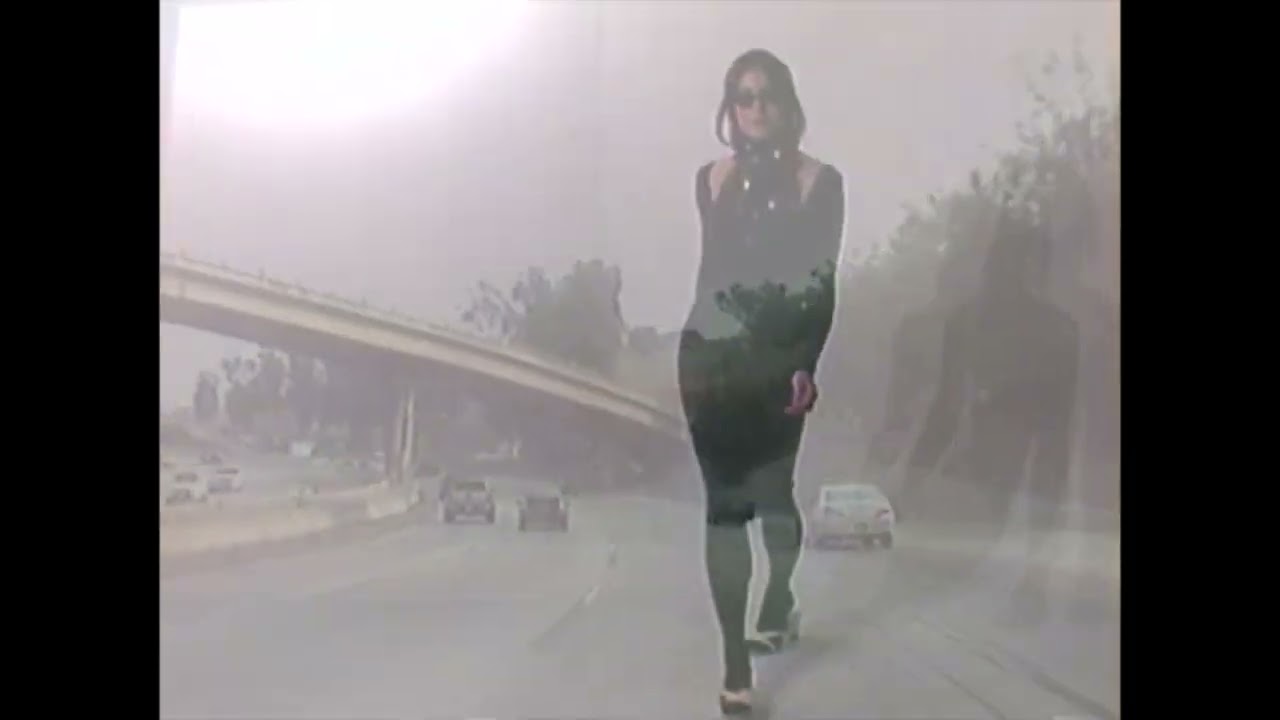Lael Neale – Down On The Freeway
