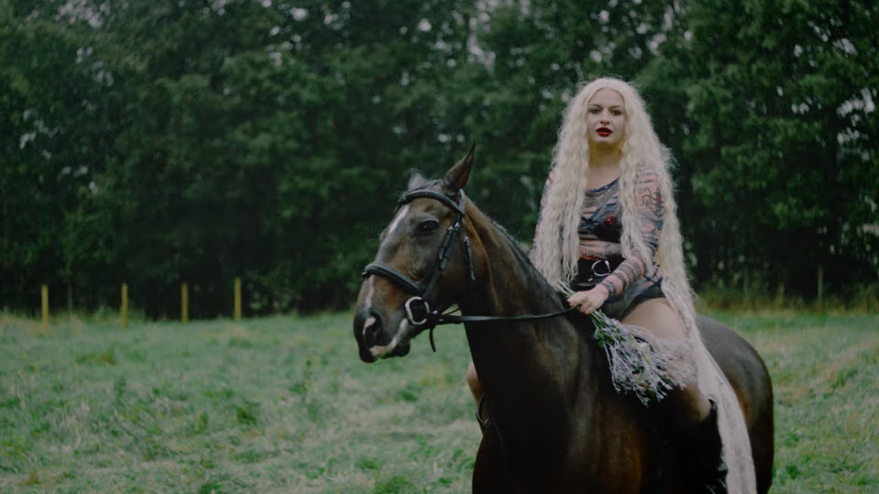 Låpsley – HURRICANE