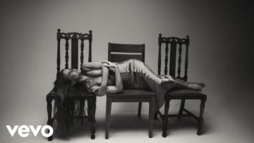 Maren Morris – carry me through