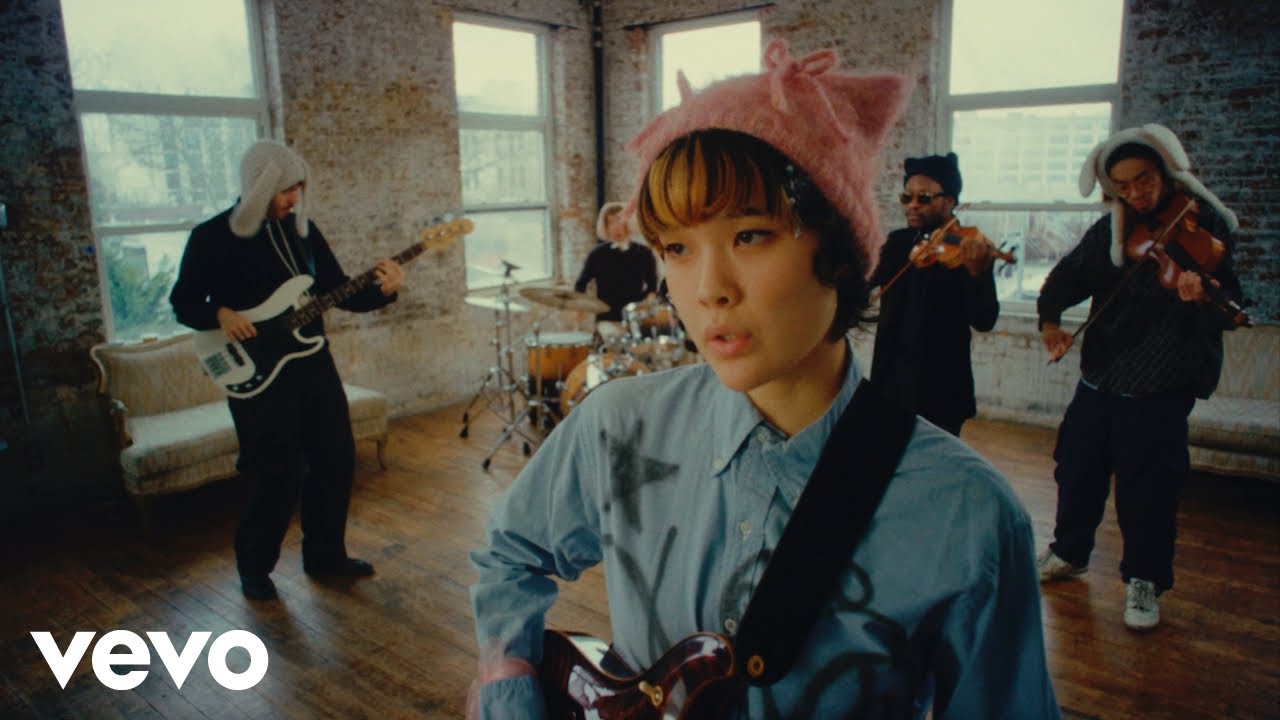 Mei Semones – I can do what I want