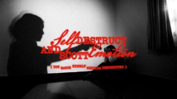 Milledenials – Self Destruct & Scott Emotion