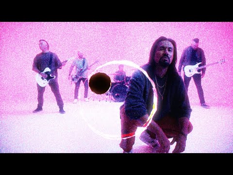 Pop Evil – Side Effects