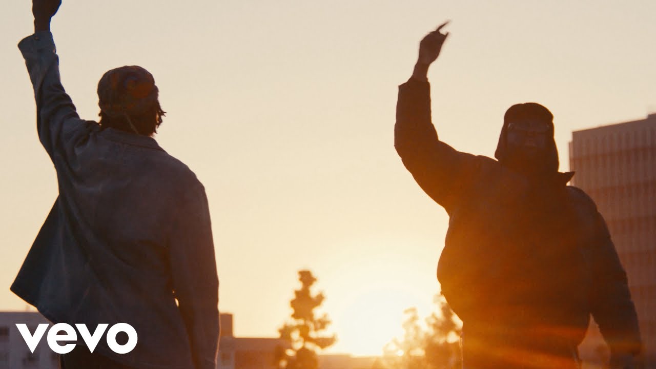 Rexx Life Raj, Mick Jenkins, BLK ODYSSY – Take Me To The Sunlight