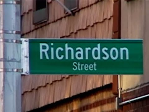 Shura – Richardson