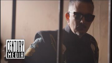 SPIRITWORLD – Waiting On The Reaper