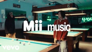 Yoshi T. – Mii MUSIC ft. WHATMORE