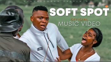 Airic and Mjolisi – Soft Spot