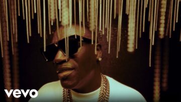 Akon – Never Really Mattered