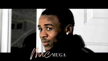 Alikiba – Mac Muga