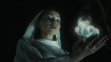 An-Marlen – peegel