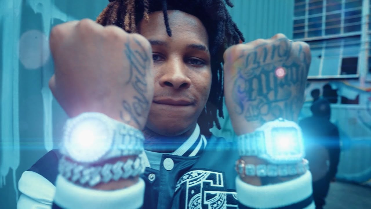 BAK Jay – Pop Shii