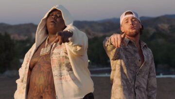 BigXthaPlug – All The Way feat. Bailey Zimmerman