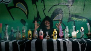 ChillinIT – Mary Mary