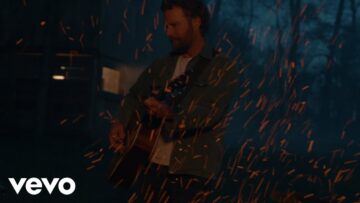 Dierks Bentley – Well Well Whiskey