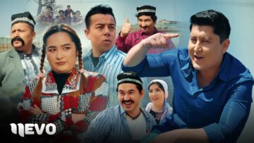 Farrux Raimov – Zina