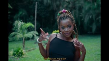 Garry Mapanzure – Where Our Hearts Belong