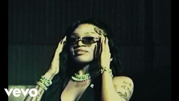 GloRilla – Opp Shit