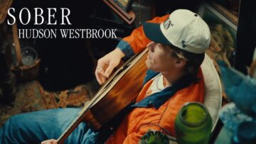 Hudson Westbrook – Sober
