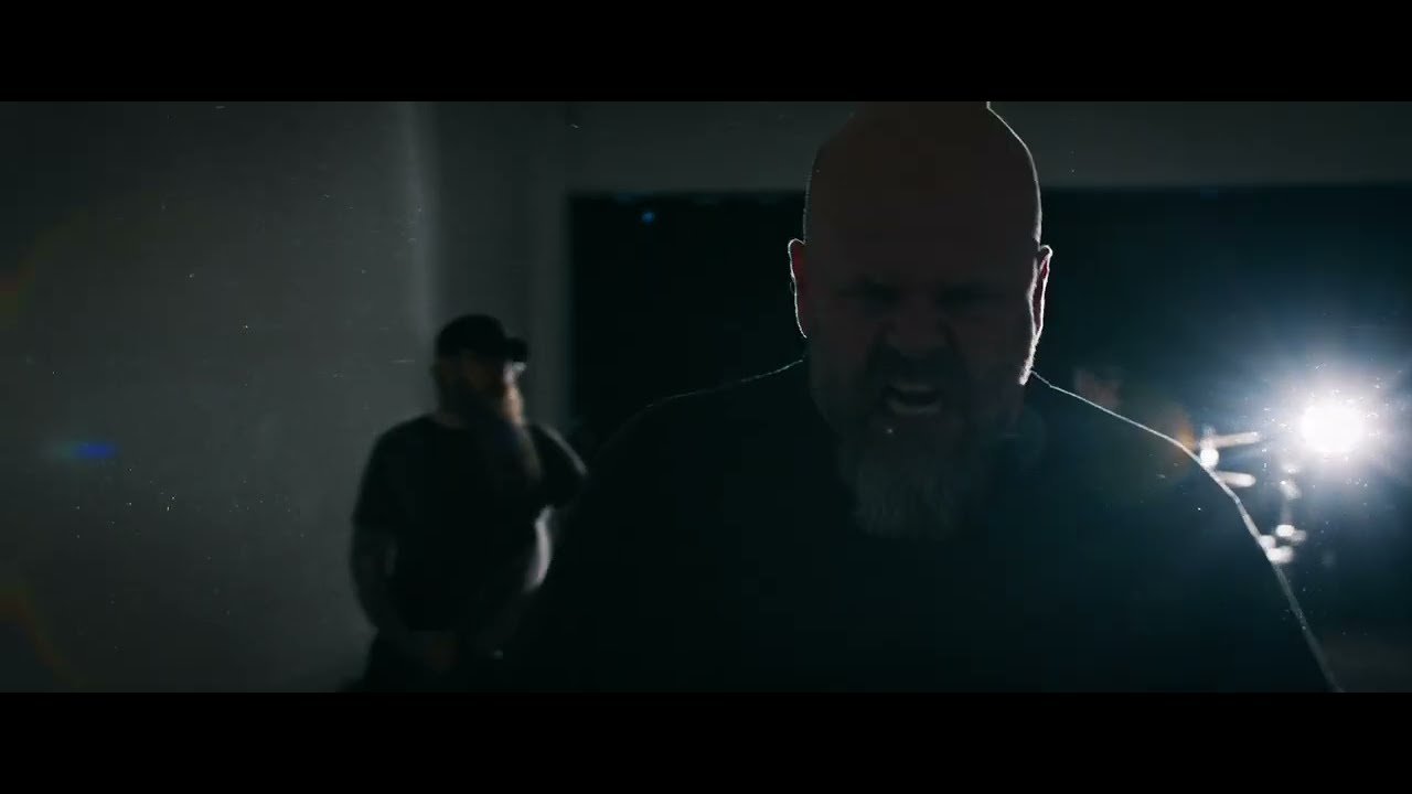 I, Cursed – Disfigurement