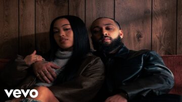Isaiah Falls, Joyce Wrice – BUTTERFLIES