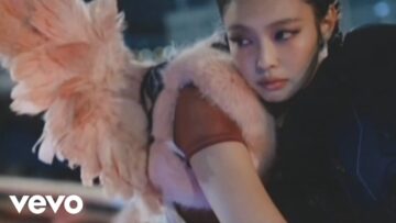 JENNIE – Seoul City