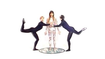 Lael Neale – Wild Waters