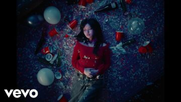 Lyn Lapid – buzzkill