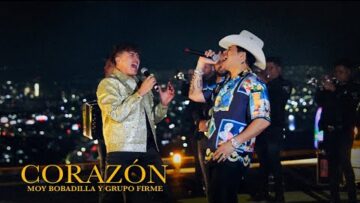 Moy Bobadilla – Grupo Firme