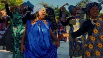 Nisha Ts – Ugly Before