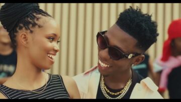 Phany Love – Forever