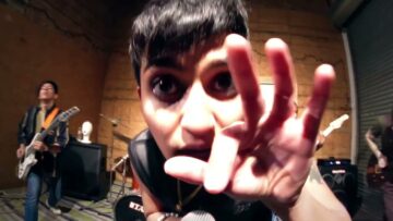 Pinkshift – Evil Eye