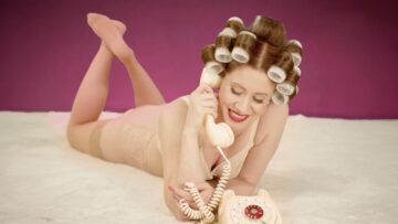 Retropop – Poijjaat valmiina?