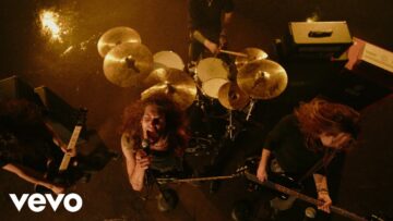 Return to Dust – Shine