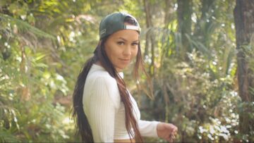 SHANE WALKER – WAIMĀ GIRL