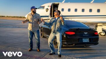 Silvestre Dangond, Carín León – Cosas Sencillas