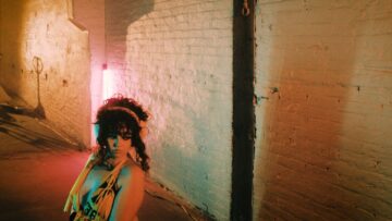 Sophie Hunter – tenfold