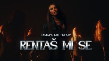 TAMARA MILUTINOVIC – RENTAS MI SE