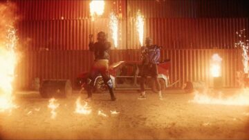 Young Thug – Money On Money (feat. Future)