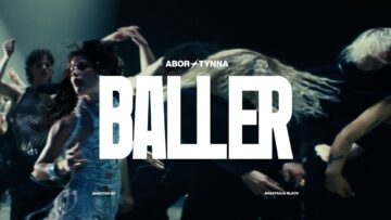 Abor & Tynna – Baller