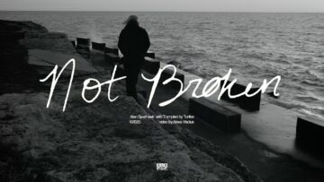 Alan Sparhawk – Not Broken