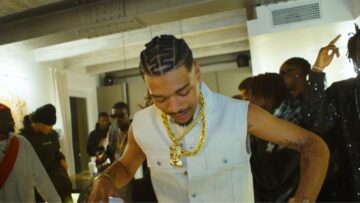 Artie 5ive – DAVVERODAVVERO